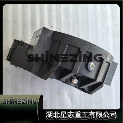 Flywheel Housing Gear – Flywheel/Gear