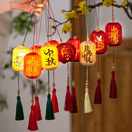 场地布置道具;节庆用品;灯笼