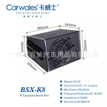 Carwales����ʿ�ص�����BSX-K8ȫƵ�����ڳ��ص���ȫ���ڴ�ľ����