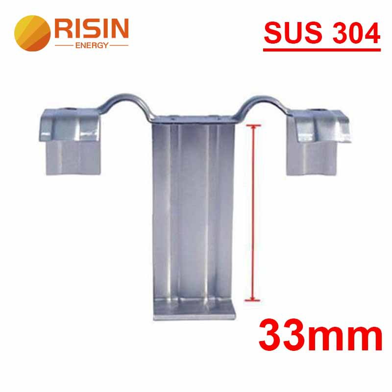 33mm 높이/304 스테인리스/하나