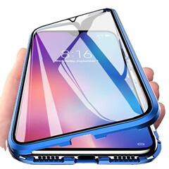 適用華為榮耀X50手機殼萬磁王雙面新款防摔honor X9磁吸X9B保護殼