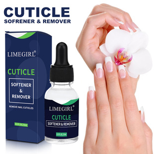 Nail Art Dead Skin Softening Exfoliating Nail Anti-barbed Finger Repair Nail Shop Care Tools Amazon