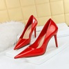 9511-21 9511-21 Red 10.5CM's image