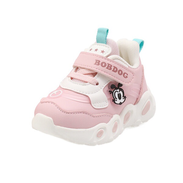 Children's autumn soft sneakers