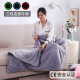 USB electric blanket 5V low voltage multifunctional shawl warming blanket cross-border heating blanket office can be covered can be worn