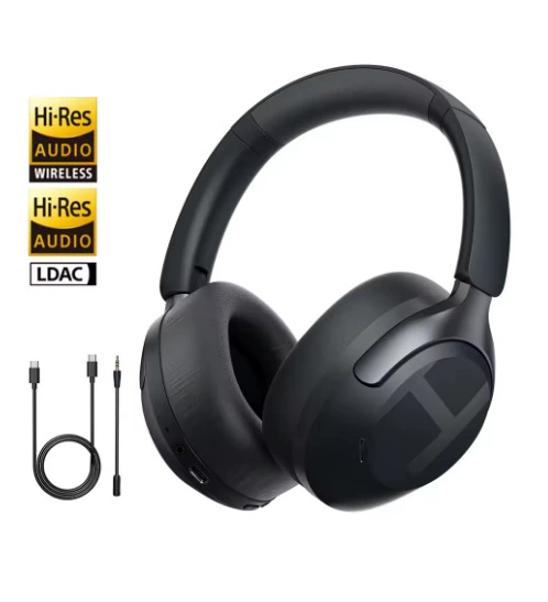 Дорожные Haylou S40 ANC Беспроводные наушники Международная версия