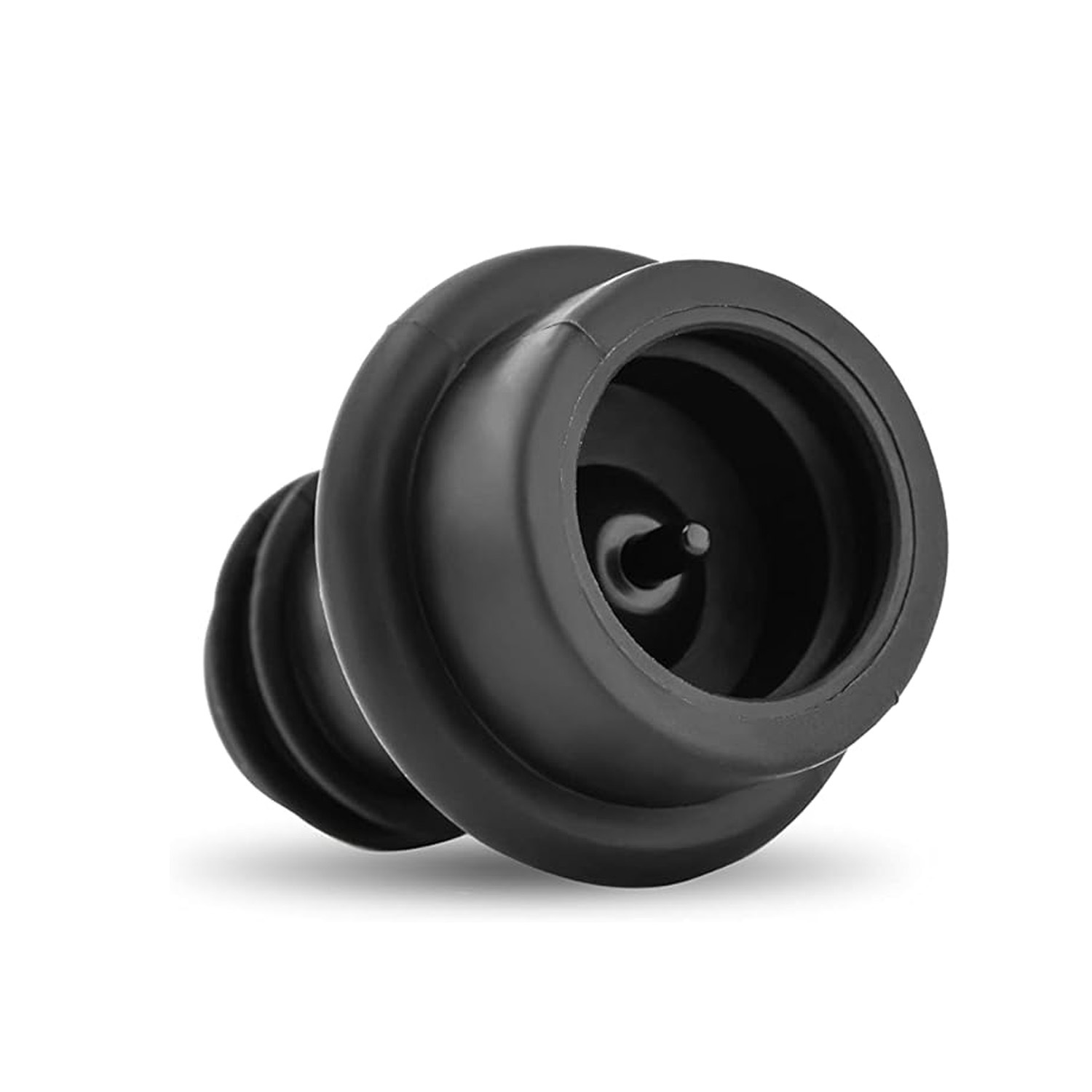 단일 핀홀 플러그 대량