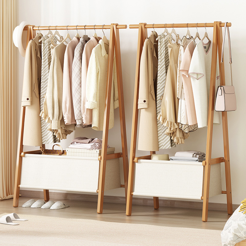 Haichuan percha de ropa percha de sombrero dormitorio percha de ropa percha de sombrero percha de ropa percha