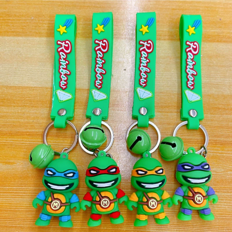 Small keychain, pendant, trend accessory, accessories for keys, DIY