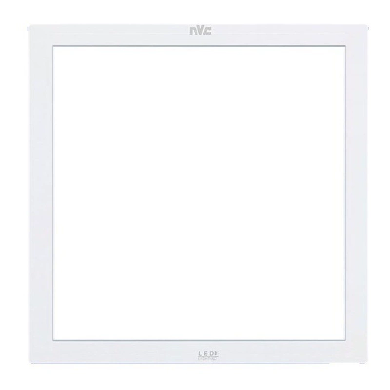 NVC Освещение светодиодный Встроенный потолочный светильник панельный светильник кухня ванная комната лампа встроенный панельный светильник потолочный светильник