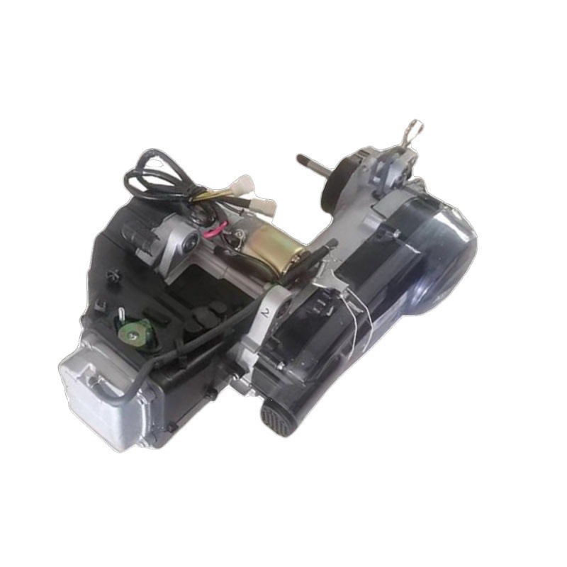 Pedal motorcycle engine Guangyang Jinlang GY6 125 150 Xunying Ghost Fire Qiaoge Majest Power