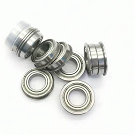 深沟球轴承;圆锥滚子轴承;推力球轴承