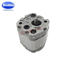 Boden微型齿轮泵BKP0.5B0S2.00G0L0-B 物流电动叉车油泵 物流车泵