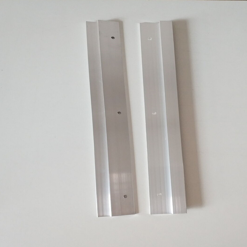 Aluminum Alloy Aluminum Pendant for Mirror Picture Art Leaf Window and Cabinet Z Bar Aluminum Cleat Hooks Hanging Aluminum Alloy Aluminum Pendant for Mirror Picture Art Leaf Window and Cabinet Z Bar Aluminum Cleat Hooks Hanging