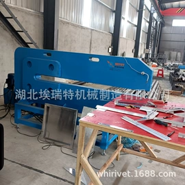 其他铆接设备;液压铆钉机;气动铆钉机