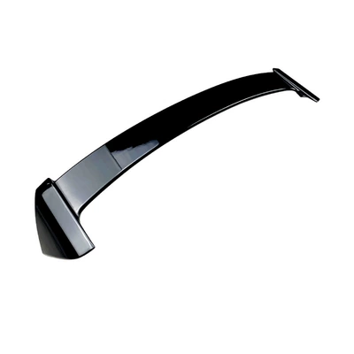 to 2005-2011 BMW bmw 1: Fixed wind wing