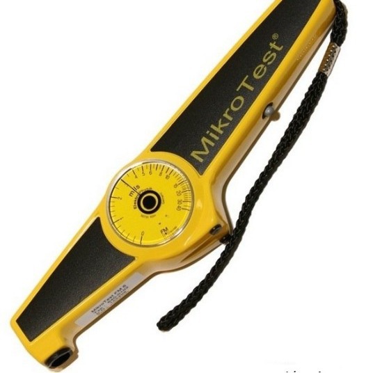 德国EPK公司MikroTest S5涂层测厚仪