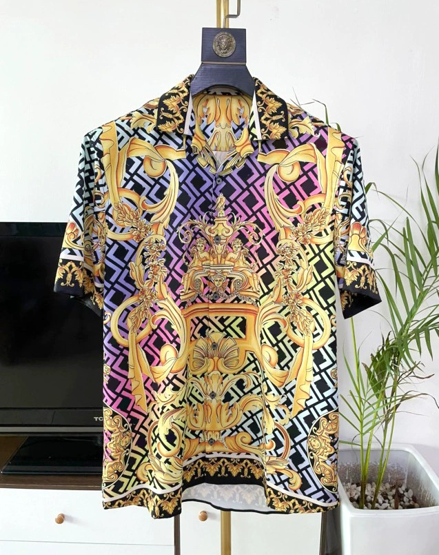 (Cross-border trading), summer trend fashionable cardigan, shirt, European style