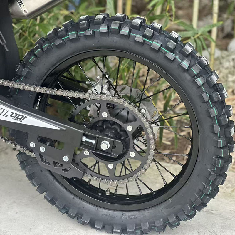 Ztot Racing Z7L/Pr300R Four-Stroke Off-Road Motorcycle 300Cc Competitive Version Venue Trail High Race