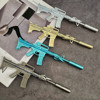 Stationery, gel pen, sniper rifle, Birthday gift, 0.5mm