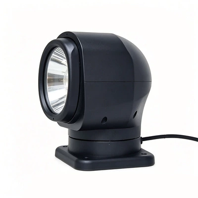 spotlight, mini square car: İşçi projektorları