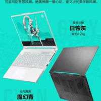 Игровой ноутбук Sky Selection 5Pro FX607J i7-13650HX, 16 ГБ ОЗУ 1 ТБ SSD GeForce RTX 4060