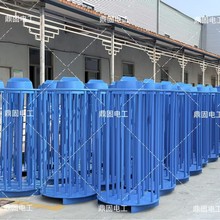 厂家直销梅花收线框 落线架 钢丝花篮架 量大优惠 支持打样