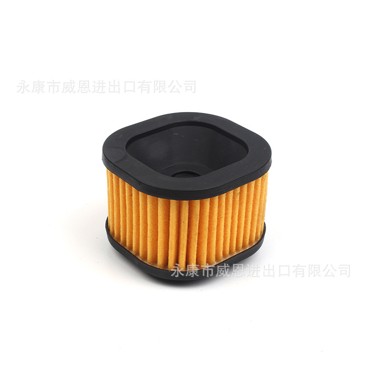 富世华/胡斯华纳365/372汽油锯空气器滤芯器滤清器配件