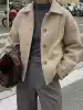 Shallow khaki