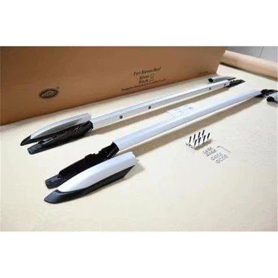 Toyota New Sienna Luggage Racks, Roof rack