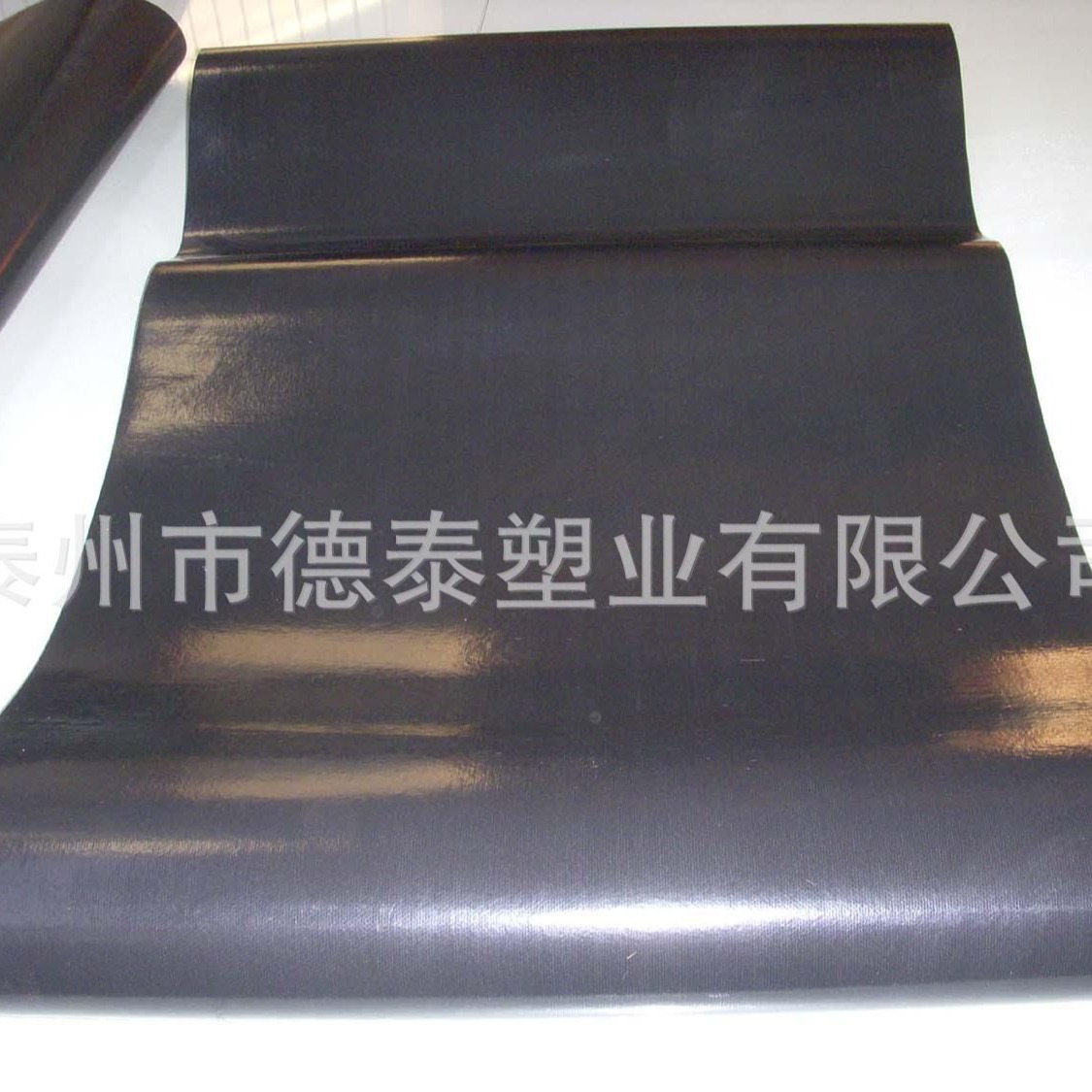 德泰优质粘合机皮带 压衬机无缝带 特氟龙粘合机带高温布