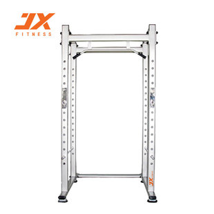 Junxia JX-846 Squat Rack Multifunctional Fitness Equipment