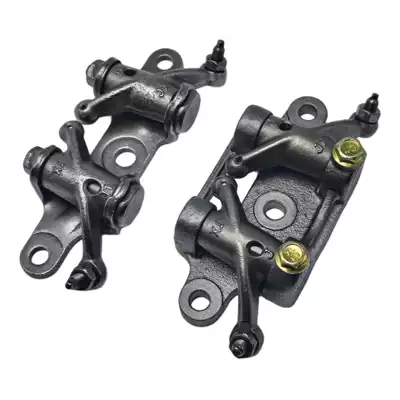 Rocker Arm, Motorcycle engine and accessories