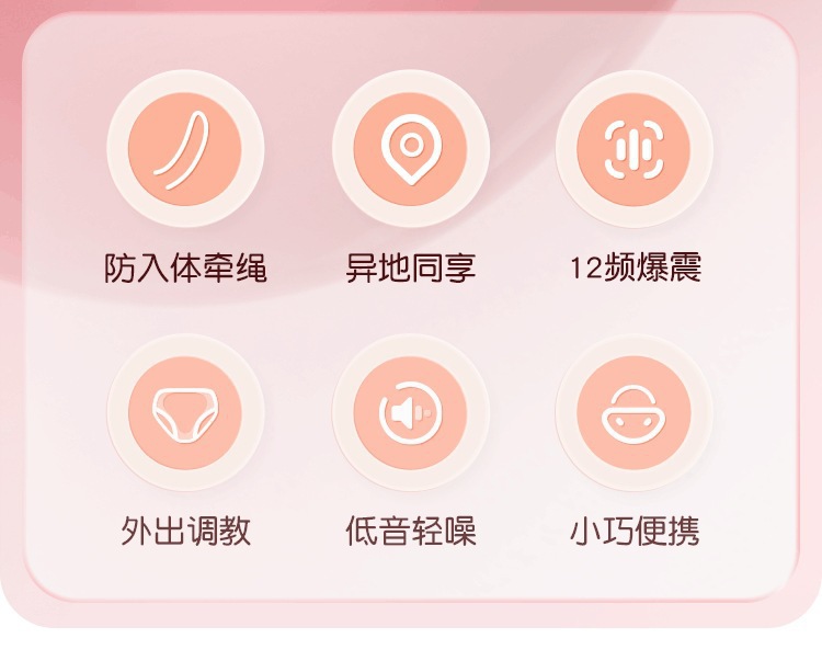 Pocket Mini Vibrator for Women, Compact ABS & Silicone Bullet Massager, Button Control — detail image 16