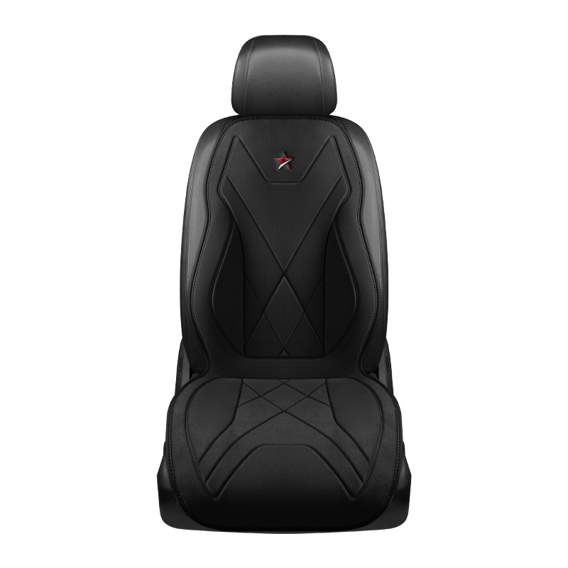 Cojín de calefacción de automóviles cojín de calefacción eléctrica universal de invierno 12V24V cojín universal de automóviles