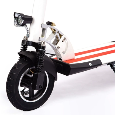 New Electric Scooter Qatlanan elektrik skuterlər