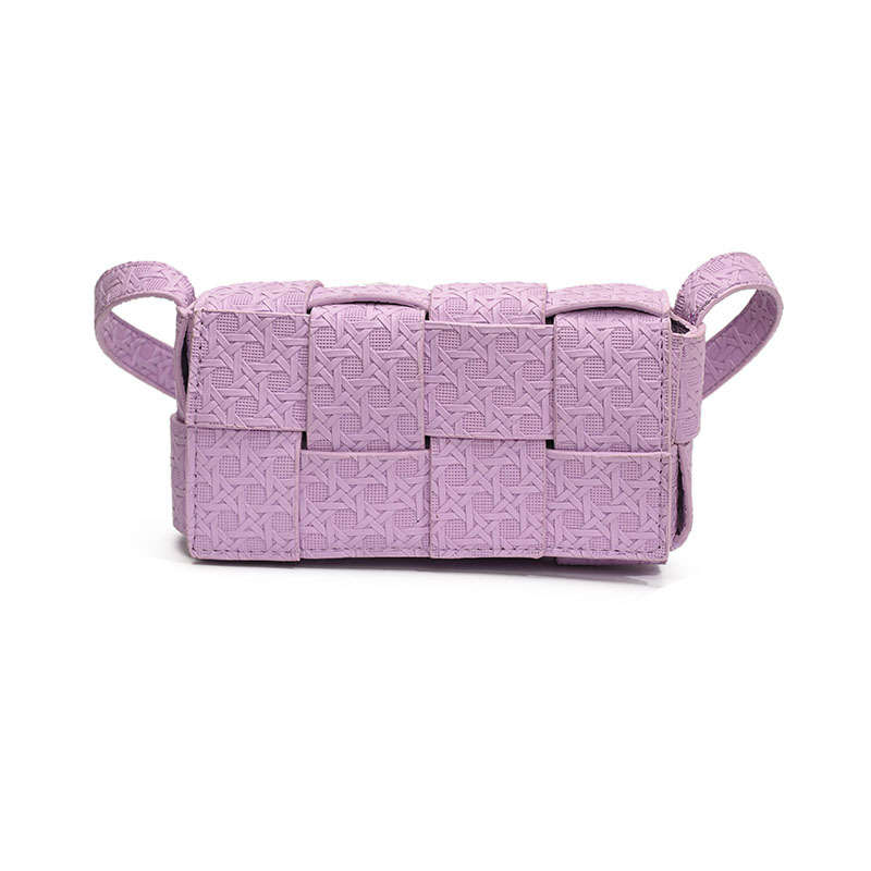 2025 primavera nueva moda coreana bolso de hombro bolso de nicho bolso de diseño de moda de mujer bolso pequeño cuadrado mochila