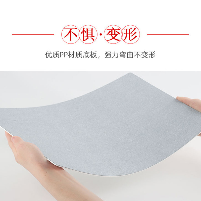 Everyday practice clear water painting, writing tablet, brush calligraphy, water writing cloth, 10,000 times water writing, drawing learning, plastic sketch pad