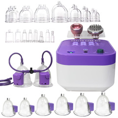 美乳器、豊胸器、陰圧健康器、カッピング、スクレーピング、コンディショニング器、家庭用美顔器、越境