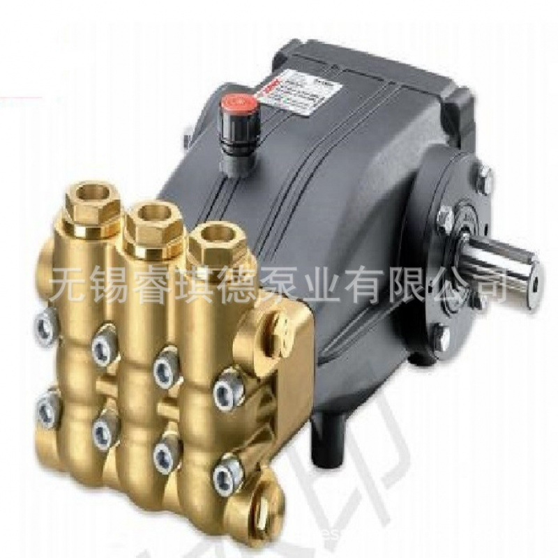 霍克HAWK进口高压水泵,霍克三柱塞高压泵,进口HAWK高压泵PX2150IR