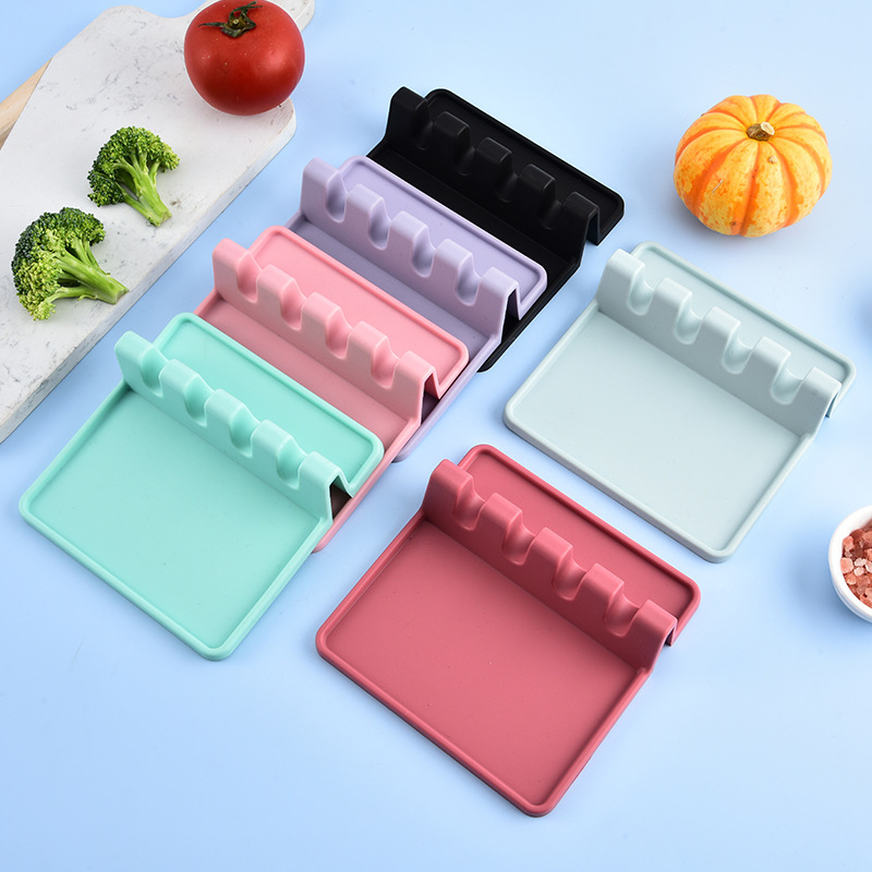 メーカーは調理器具の食器収納パッドを供給しています。|undefined