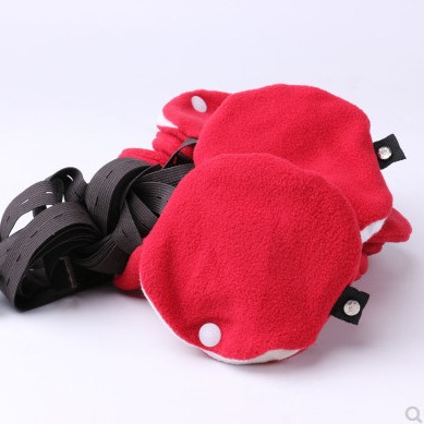 加厚隔烟滤烟艾灸布套隔热套艾灸盒随身灸专用布套无烟布袋布包