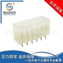 MOLEX�B���� 39-28-1123 39281123 ���� �g��4.2mm 12PIN