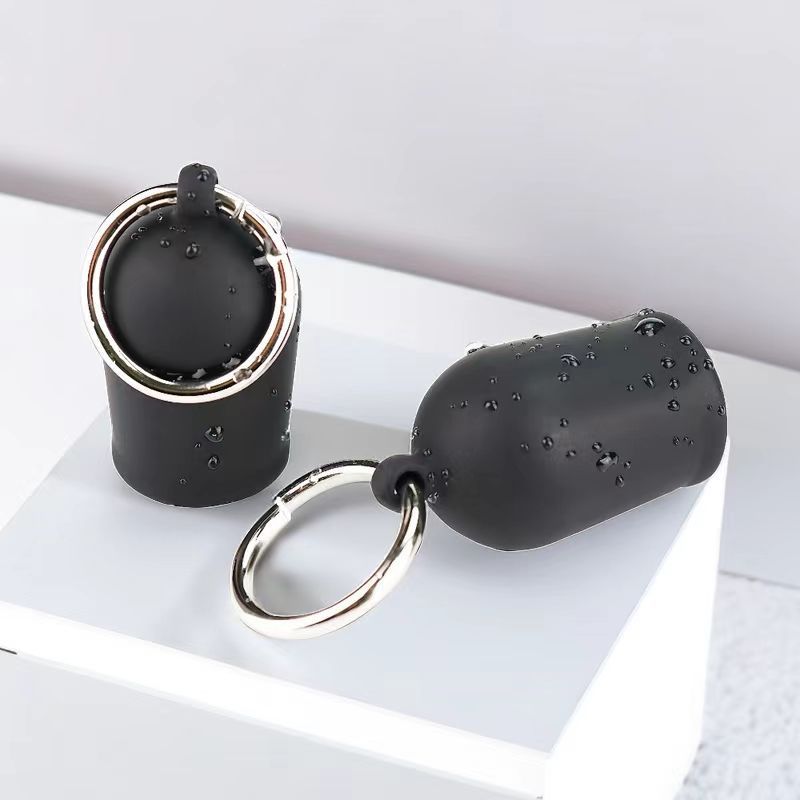Absorbente de leche al vacío anillo de silicona presión negativa aumento de pezón macho pequeño pecho de silicona invertido clip de leche Mimi grande
