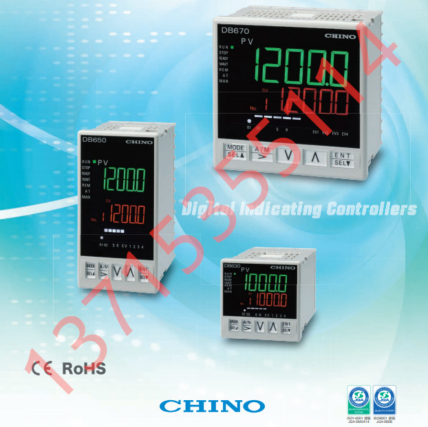 DB65120000/DB67110000/DB67130000/DB67120000-00A千野CHINO日本