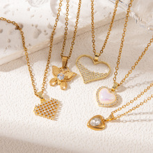 ���P�18K��������Ů�ʯ�䓷�ˮ�����羳�W������ɫ������