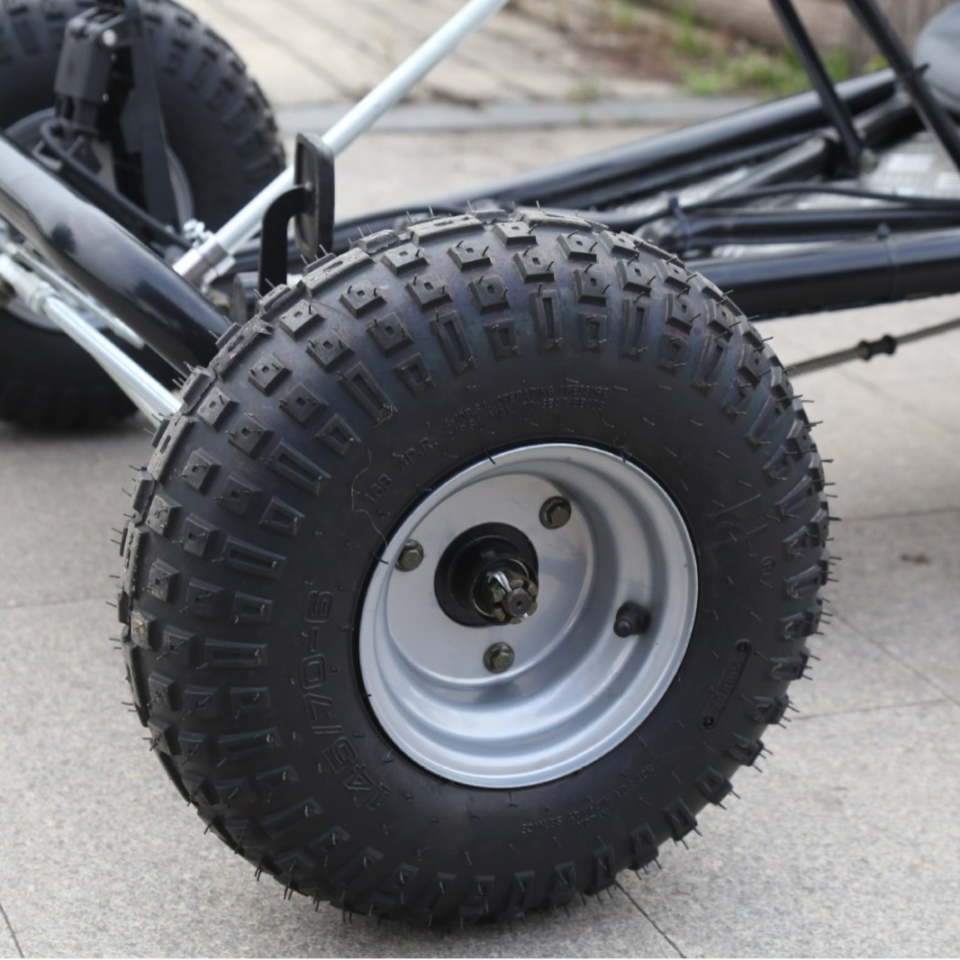 Cross-border electricity karts beach cross-country vehicles quad-truck motocicletas todo terreno