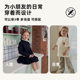2024 Summer New Children's Net Shoes Korean Style Kindergarten Indoor Shoes Men and Women's Children's Play Water Shoes 7010