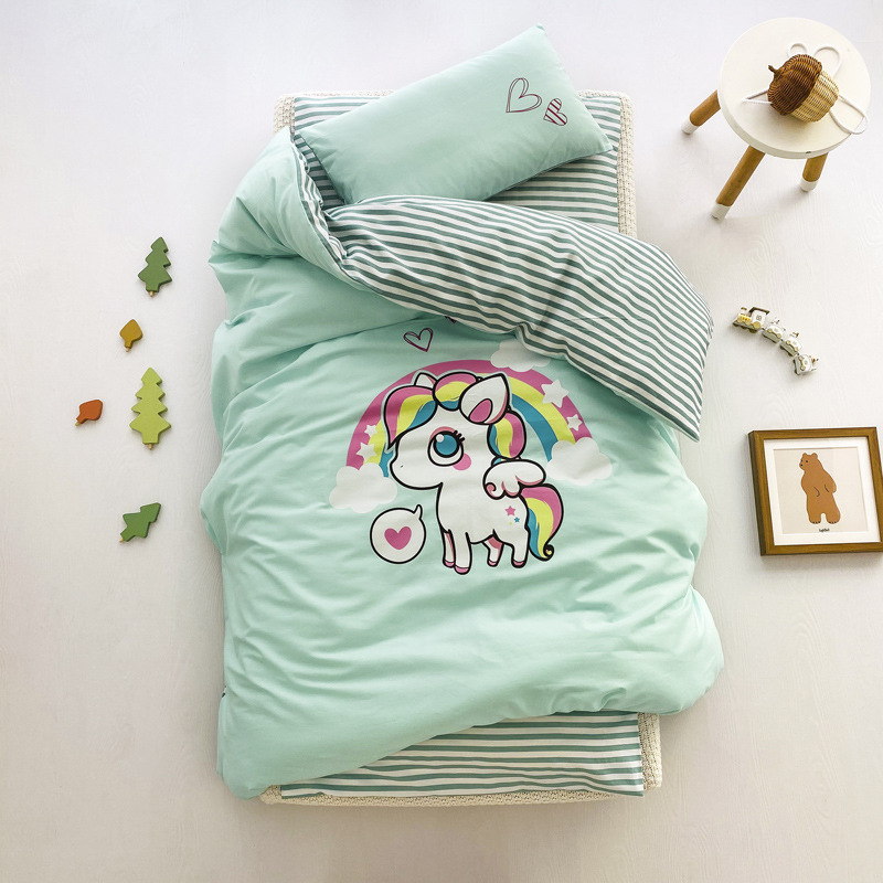 엘프 말 (클래스 A/항균/진드기 방지/0 포름 알데히드)