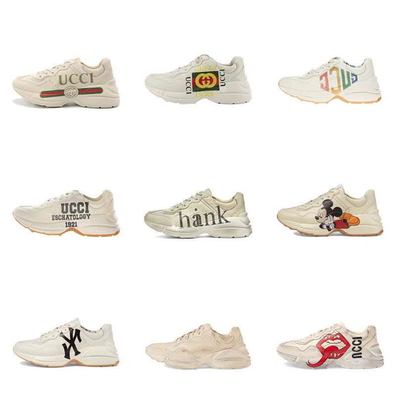 Putian High Version g Daddy Shoes Women's Shoes for Men and Women Couples 5cm Thick Sole Heightening Sports Casual Versatile Shoes